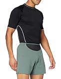 Sense short M Balsam green (LC1297100)