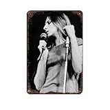 Blechschild Barbra Streisand Sänger Schauspieler 21, 