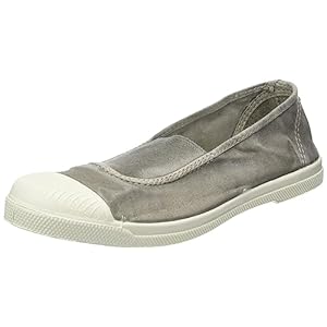 Natural World Women’s Sneaker Casual Shoes, 3 AU