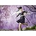 Bandai Spirits Ichibansho Ichibansho - Demon Slayer: Kimetsu no Yaiba - Kanao Tsuyuri (Proceed with Unbreakable Heart and Sword), Figure
