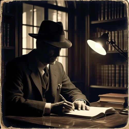 『Declassified by Author Daniel P. Douglas』のカバーアート