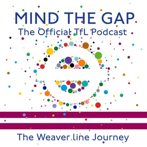 Naming the Overground: The Weaver line
