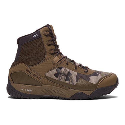 Under Armour Men's Speedfit Hike Mid
