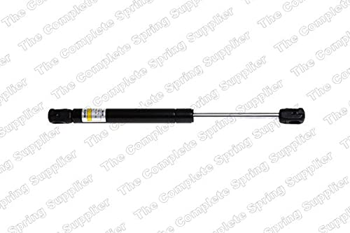 Part Synergy Replacement for Gas Spring Rear for 1998-2005 Volkswagen Passat Direct Fits OE