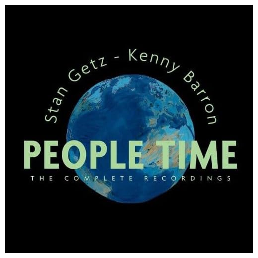 People Time: The Complete Recordings