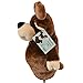 Creative Covers for Golf Murphy the Moose Golf Club Head Cover