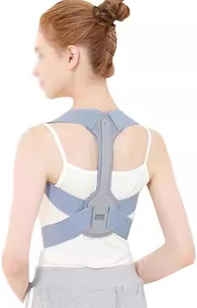 Hunchback Correction Belt Adult Back Posture Corrector(S Code)
