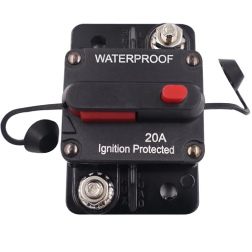 circuit breakers industrial