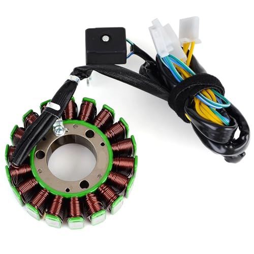 Bobine de Stator GTS200 : fin des ratés d'allumage 31120-HTA