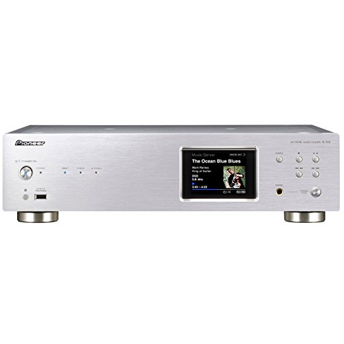 Preisvergleich Produktbild Pioneer n-70 a