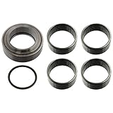 achsschenkelbolzenpresse gedore Original febi bilstein Ersatzteil - Solutions „Made in Germany