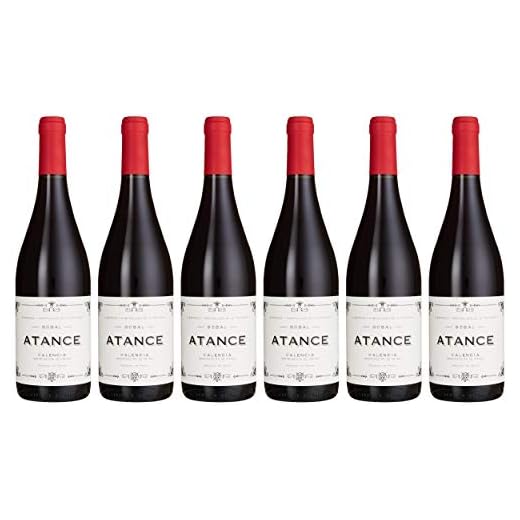 Risky Grapes Atance Bobal 2018 trocken (6 x 0.75 l)