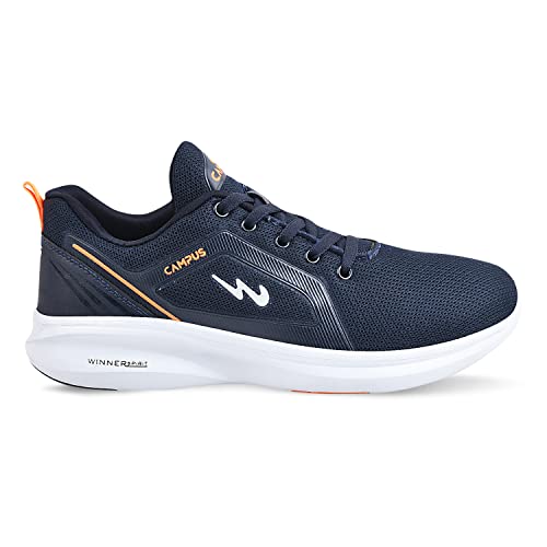 Image of Campus Mens Cabel Running Shoes