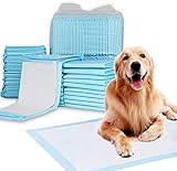Underpads 23” X 36” large incontinence bed pads, ultrasorbs advance Absorbent overnight discreet pads, Protective wee wee pads for dogs, Pee Pads for baby changing pad liners, Chux Pads disposable 150