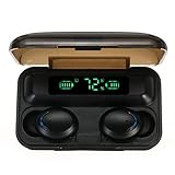 - Mit Ladekoffer kann als Netzbank verwendet werden, kann Ihr Mobiltelefon berechnen