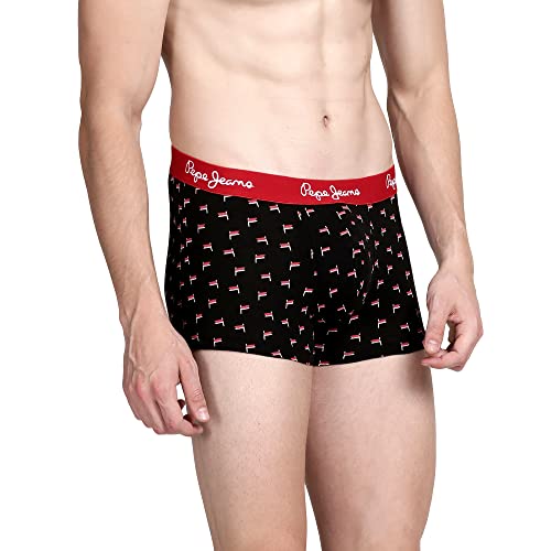 Image of Pepe Jeans Men Trunks