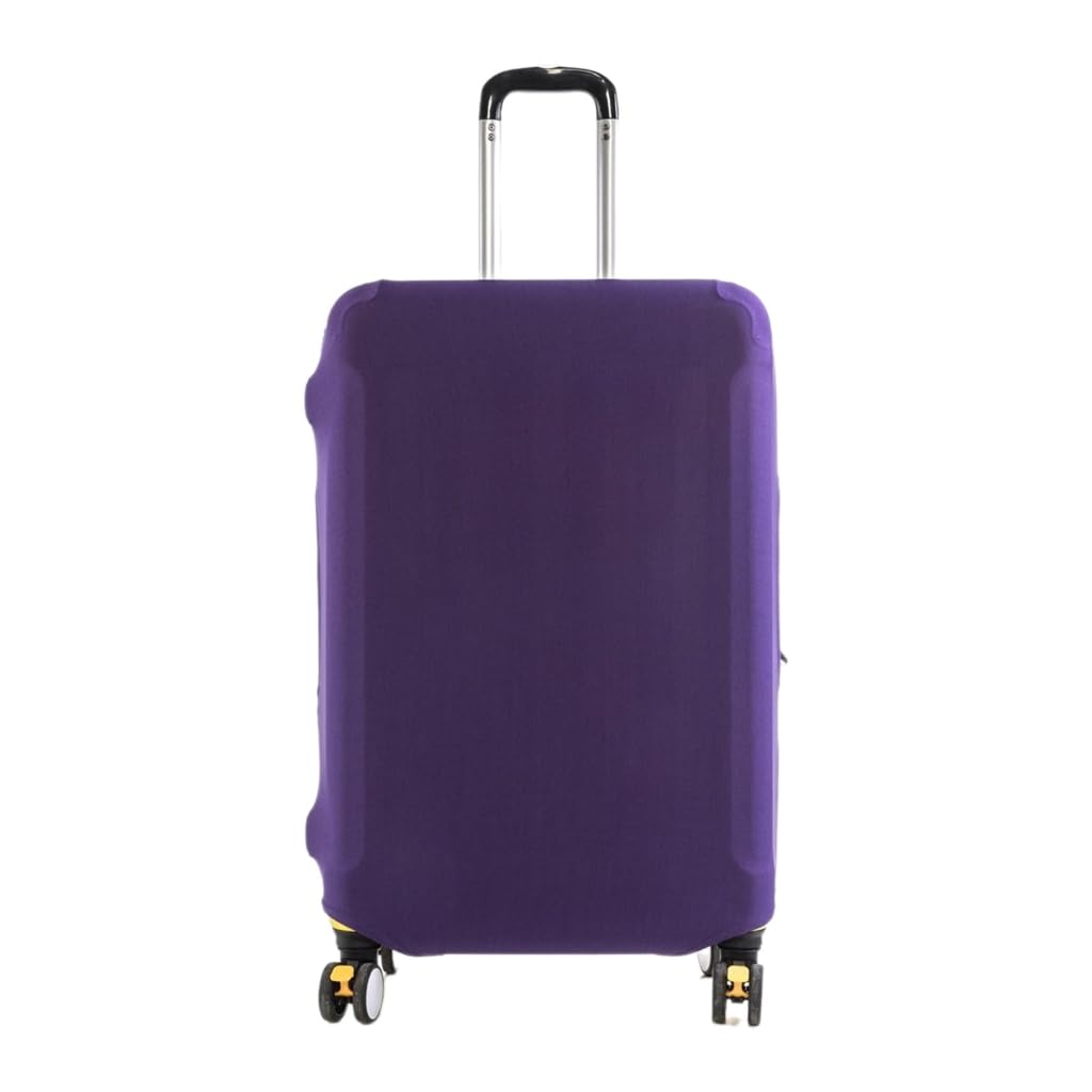 Sxett Stylish Stretchable Baggage Cover Suitcase Protector Safe Preserve the Condition of Your Luggage