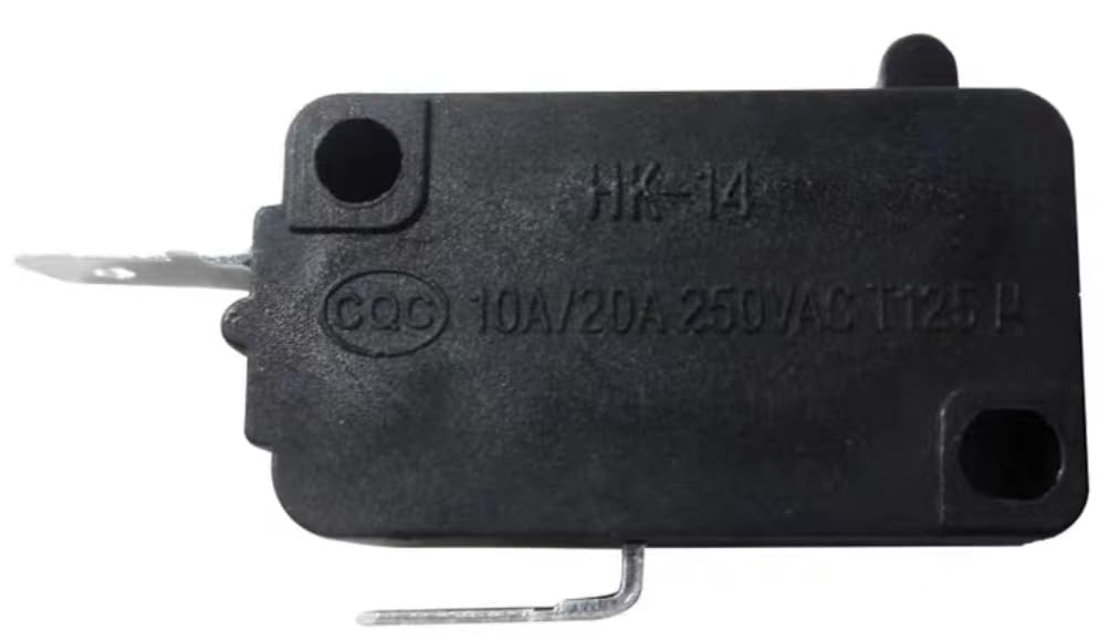 1pcs HK-14 Switch 2 Pins