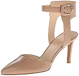 Nine West Women's Cherlin D'Orsay Pump
