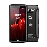CROSSCALL Core-Z5 - Smartphone 5G Garanti 5 Ans - Aussi performant Que...