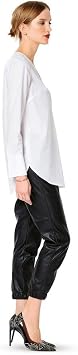 Burda Style Sewing Pattern B6278 Women’s Blouses Pull-On in Two Lengths