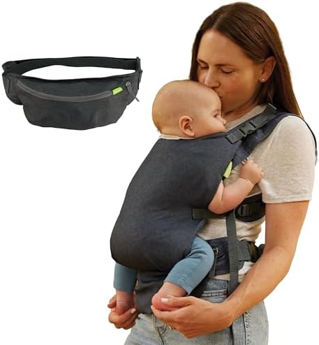 Fold & Go 2-in-1