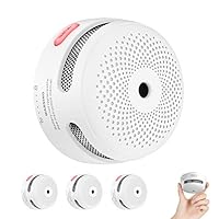 X-Sense Standalone-Rauchm 