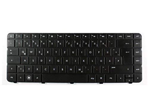 4D Laptop Keyboard for HP Pavilion G4 G4-1000/G6 G6-1000/633183-031/643263-031/430/431/435/630/630s/CQ43/CQ57/2000 Series (Black) (B010FJFISY) Amazon Price History, Amazon Price Tracker