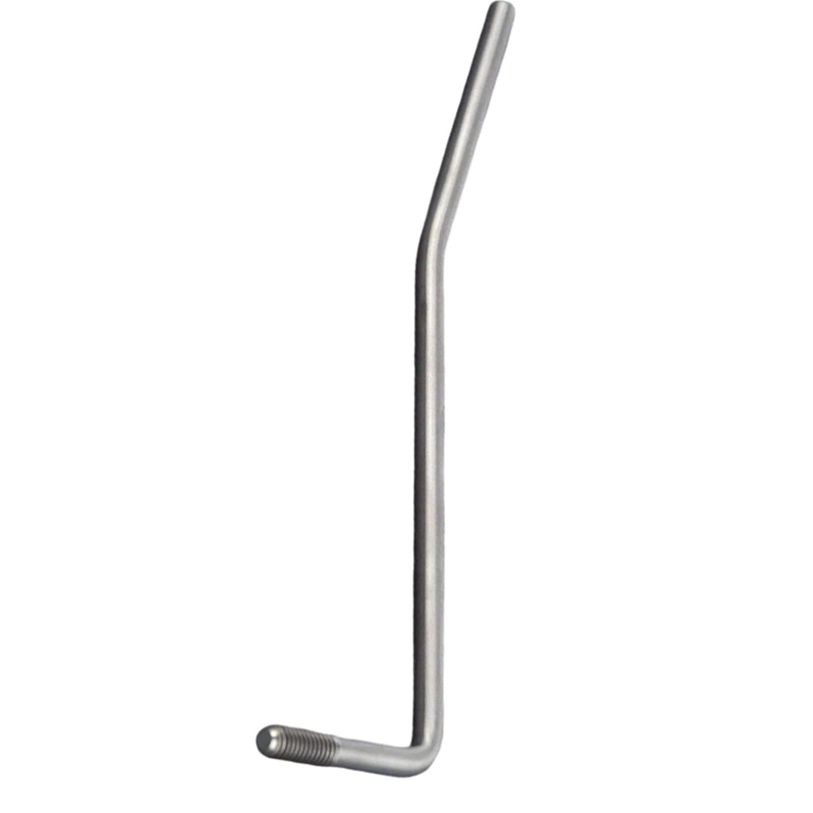 Narzędzia do gitar Wkręcany Drążek Mostkowy Ze Stopu Tytanu Do Gitary Tremolo Arm(1PCS TAI)