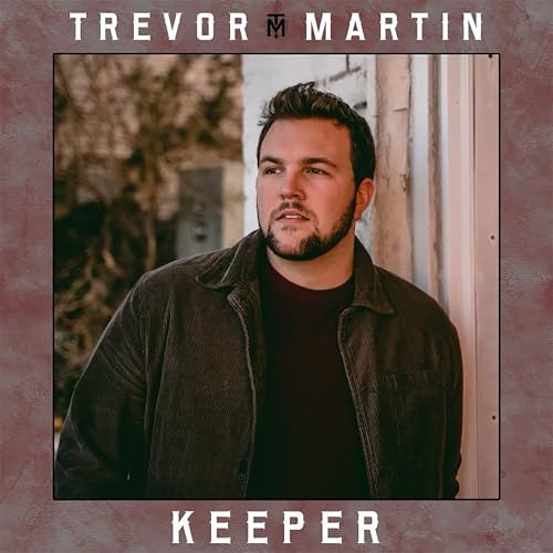 Trevor Martin