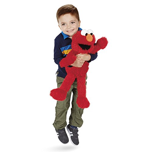 Playskool Play All Day Elmo #TOP2