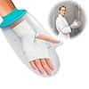 YAOYYG Protection de Plâtre Etanche pour Bras, Protections pour Plâtre, Imperméable Protection Main Platre pour Douche, Protège-Plâtre pour Adulte 100% Etanche - Adulte, Main, Poignet Plaie Protecteu