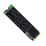 freenas tuto pdf 5) Base en chip de alta velocidad, más estable y compatible más amplia. No es compatible con intercambio en caliente. No requiere instalación o ajuste de software adicional, el avanzado disipador de calor en el chipset ayudará a que el chipset funcione a baja temperatura, evitando tener cualquier problema con la fiabilidad debido al sobrecalentamiento