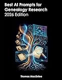 Best AI Prompts for Genealogy Research (2026 Edition)