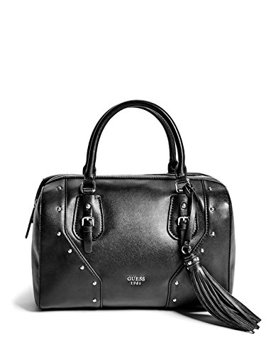 GUESS Factory Women's Alder Box Satchel