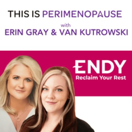 Your Perimenopausal Sleep Wishes Granted by Endy: Women&rsquo;s Health, Perimenopause and Menopause Journey