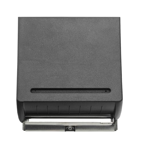 XLJLKJDS P1058930-189 - ZT410 Kit Cutter Accessories for Zebra ZT410 ZT411 Thermal Barcode Label Printer, Precise and Fast Cutting, All dpi, Black