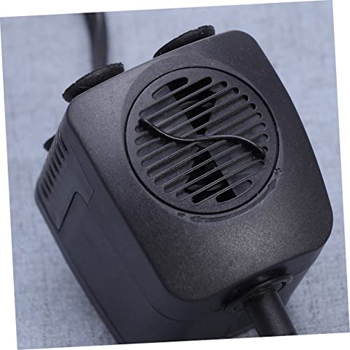 Mipcase Bomba De Poço Submersível Para Aquário Bomba De Água Para Aquário Bomba Submersível Para Lag