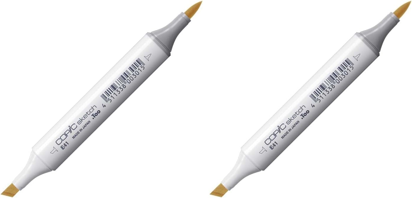 Copic Marker Copic Sketch Markers, Black
