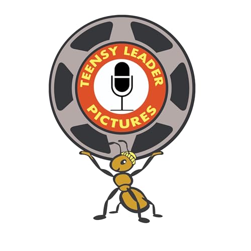 The Teensy Leader Podcast cover art