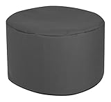 Sitzsack Scuba Bebop Uni Dot.Com anthrazit