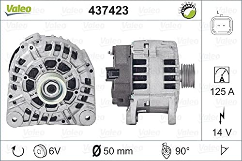 VALEO 437423 Alternateur