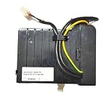 Kompatibel For Haier, CHM090LV CHH090HV CHH110EV VFA090CY1 VETZ90L TVH1116Y VTH1113Y VTX1111Y CHH110SV Kühlschrank Inverter Board(VTH1113Y)