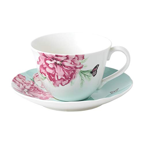 Royal Albert Miranda Kerr Everyday Friendship 15-Piece Tea Set, Multi #TOP3