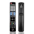LG TV Remote Control - Compatible with LG Smart TVs 2012-2015 Series