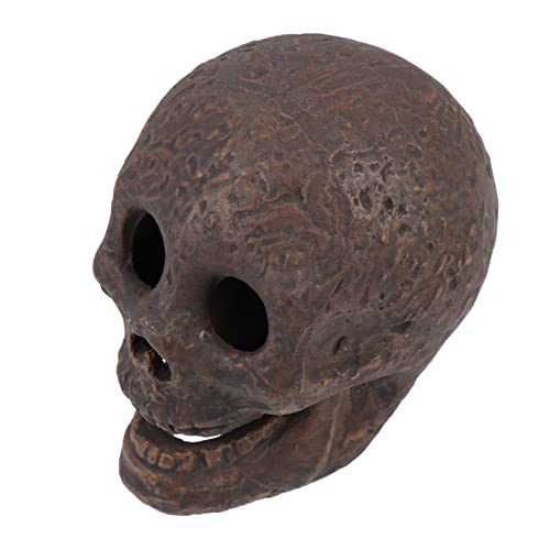 Calaveras de Halloween PRETYZOOM para decoración de casa embrujada 2