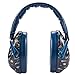 Snug Kids Ear Protection - Noise Cancelling Sound Proof Earmuffs/Headphones for Toddlers, Children & Adults (Space Wars)