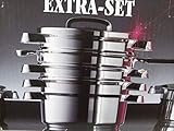 wmf topstar  WMF Topstar Extra-Set 8 Teile