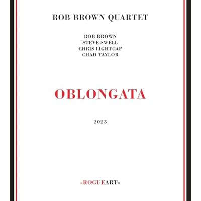 Oblongata