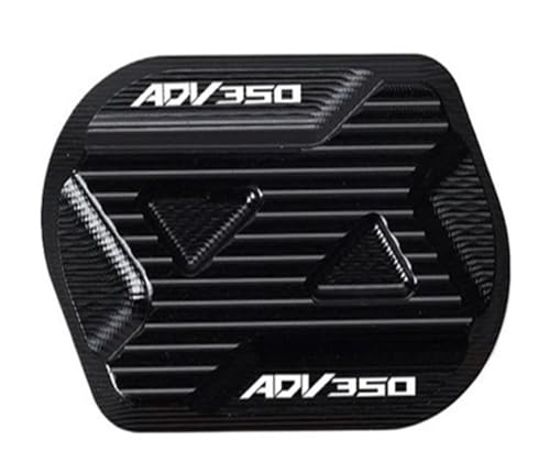 Extension de béquille latérale ADV350 2022 2023 2024 pédale accessoire moto